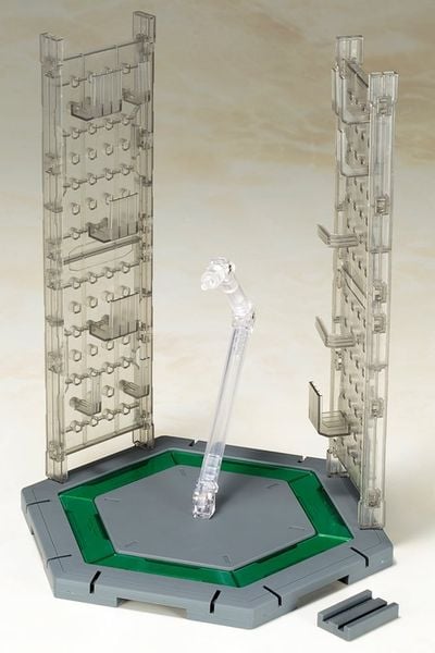 Kotobukiya - Frame Arms Girl - Session Base