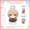 Plushie - hololive friends with u Vol 10 - Hololive Promise