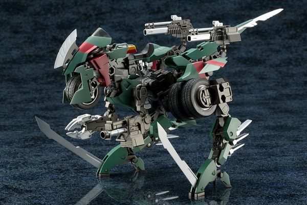 Kotobukiya - HEXA GEAR - 1/24 Voltrex