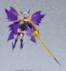 Max Factory - PLAMAX - Guilty Princess - Dark Fairy Knight Grimlinde
