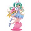 Taito - Hatsune Miku x Rody AMP+ - Hatsune Miku Fairy Tale Ver