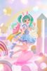 Taito - Hatsune Miku x Rody AMP+ - Hatsune Miku Fairy Tale Ver