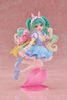 Taito - Hatsune Miku x Rody AMP+ - Hatsune Miku Fairy Tale Ver
