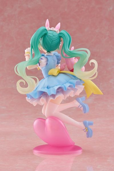 Taito - Hatsune Miku x Rody AMP+ - Hatsune Miku Fairy Tale Ver