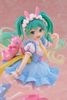 Taito - Hatsune Miku x Rody AMP+ - Hatsune Miku Fairy Tale Ver