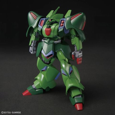 HG UC 1/144 GALLUSS-J