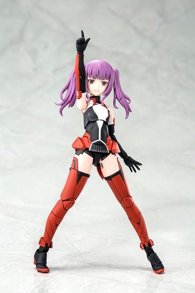 Kotobukiya - Megami Device - Alice Gear Aegis - A4.1 Ayaka Ichijo - Eishun