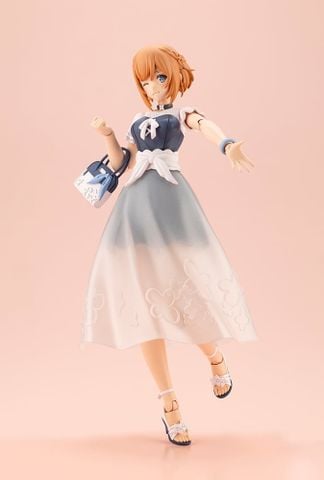 Kotobukiya - Arcanadea - Lumitea - ReACT-iF