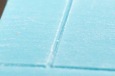 Đầu chisel thay thế Mr. Hobby cho MR. LINE CHISEL GT-65 - Nhiều loại