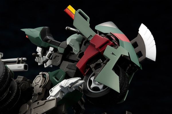 Kotobukiya - HEXA GEAR - 1/24 Voltrex