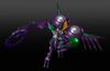 MODEROID - FAFNER IN THE AZURE THE BEYOND - FAFNER MARK NICHT