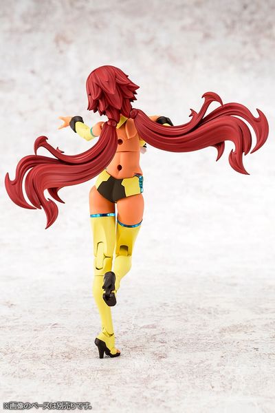 Kotobukiya - Megami Device - AUV Ame No Uzume Sunshine