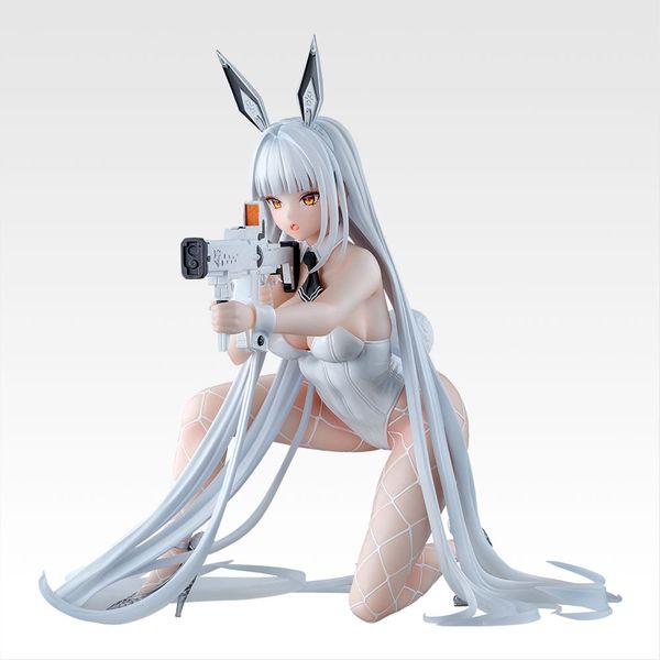 Ichiban Kuji - Goddess of Victory: Nikke – Chapter 5