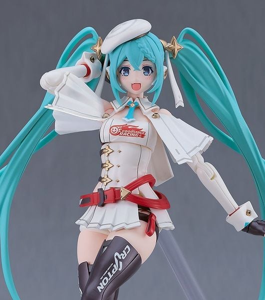 PLAMATEA - Vocaloid - Racing Miku: 2023 Ver