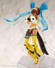 Kotobukiya - Modeling Support Goods - MSG Dress-Up Parts Cute Ribbon Set - Sky Blue Ver