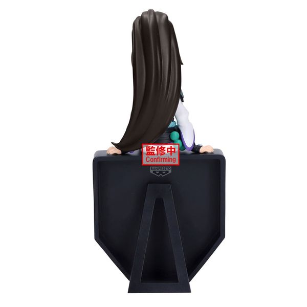 Banpresto - Monitor Top Figure - Valorant - Sage