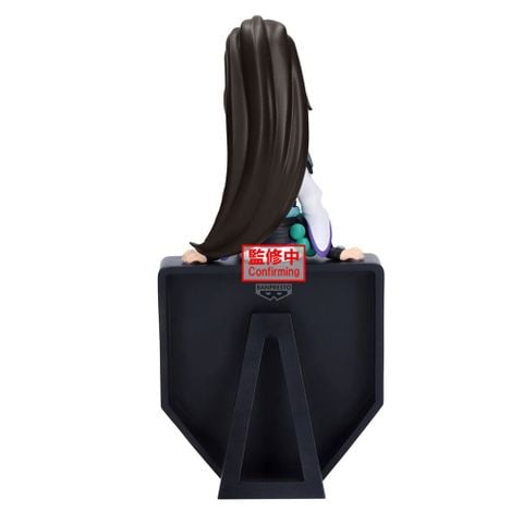 Banpresto - Monitor Top Figure - Valorant - Sage