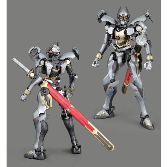 Nobunaga the Fool - The Fool - Nobunaga's Ooikusa Yoroi Shinki Wearing Type