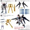 [Pre-order / Đặt trước] MOBILE SUIT GUNDAM G-FRAME FA 08