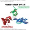 [Pre-order / Đặt trước] Pokemon Plastic Model Collection 62 Select Series Kyogre
