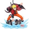 Banpresto - Memorable Saga Special - Naruto Shippuden - Naruto Uzumaki