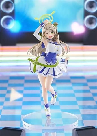 Pop Up Parade - Blue Archive - Nonomi Mischievous Straight Ver