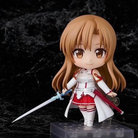 GSC - Nendoroid - Sword Art Online - Asuna 2.0