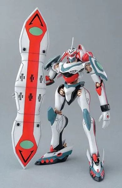 HG EUREKA SEVEN NIRVASH TYPE ZERO
