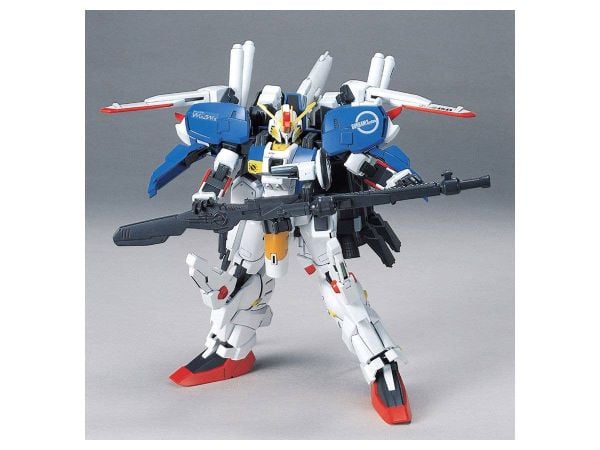 [Pre-order / Đặt trước] HGUC 1/144 MSA-0011 S GUNDAM