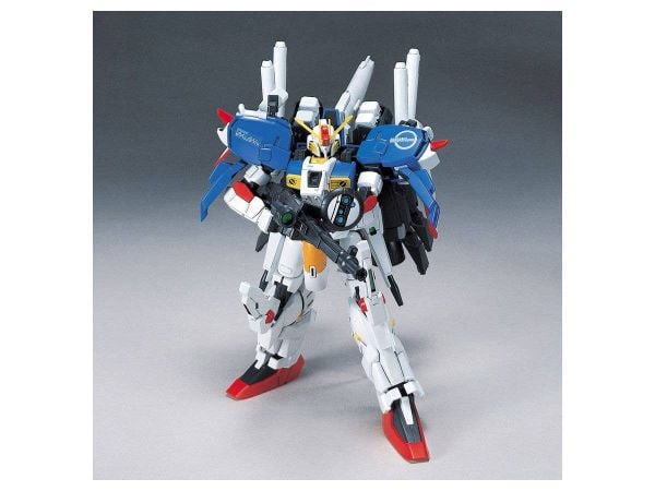 [Pre-order / Đặt trước] HGUC 1/144 MSA-0011 S GUNDAM
