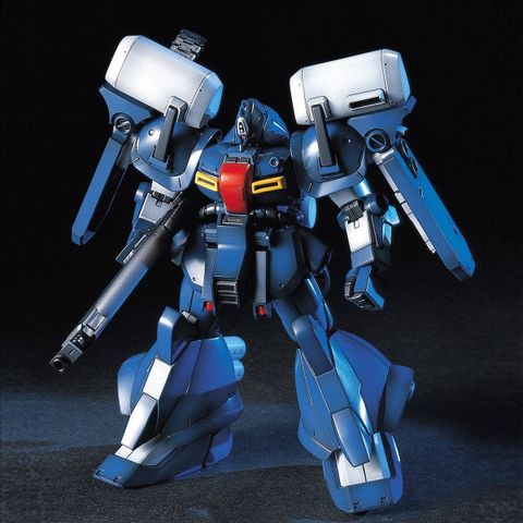 [Pre-order / Đặt trước] HGUC 1/144 RMS-141 ZEKU EINS