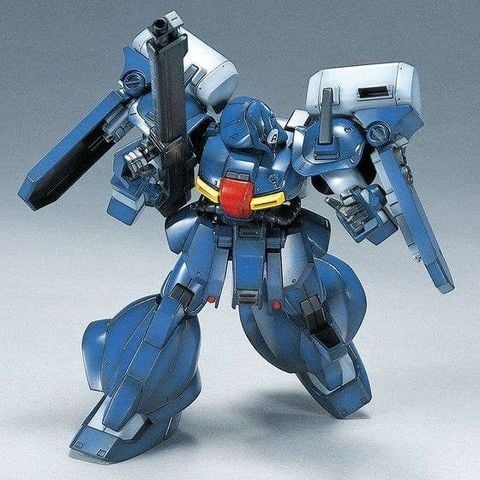 [Pre-order / Đặt trước] HGUC 1/144 RMS-141 ZEKU EINS