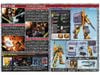 [Pre-order / Đặt trước] MG 1/100 HYAKU SHIKI + BALLUTE SYSTEM