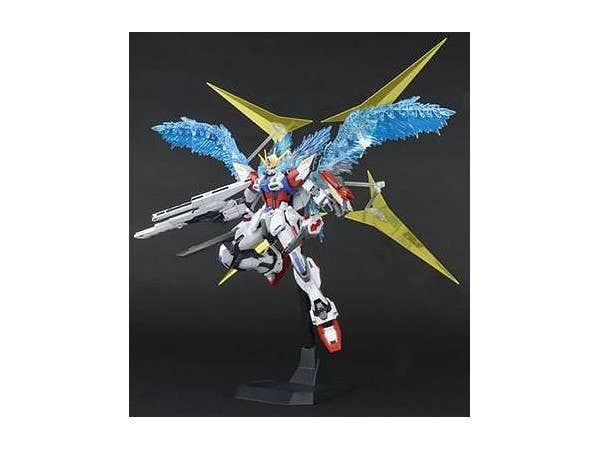[Pre-order / Đặt trước] MG 1/100 UNIVERSE BOOSTER