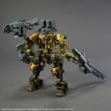 30MM ARMORED CORE 6 FIRES OF RUBICON RaD CC-3000 WRECKER MILK TOOTH