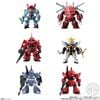 FW Gundam Converge 27