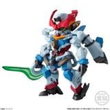 FW Gundam Converge 27