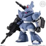 FW Gundam Converge 27
