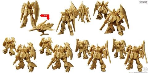 [Pre-order / Đặt trước] Gundam Artifact 6