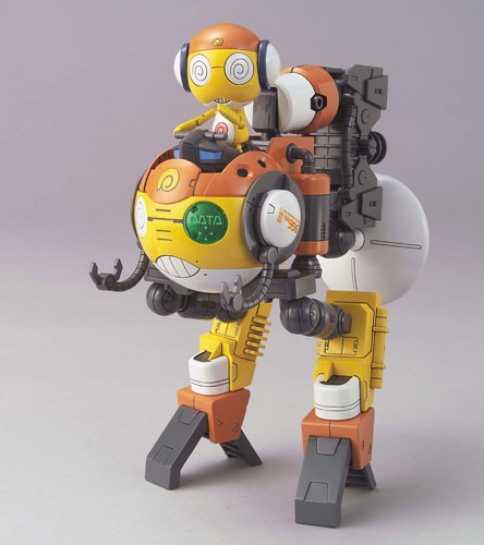 BANDAI - KERORO - KULULU ROBO MK 2 / MK II