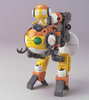 BANDAI - KERORO - KULULU ROBO MK 2 / MK II