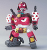 BANDAI - KERORO - GIRORO ROBO MK 2 / MK II