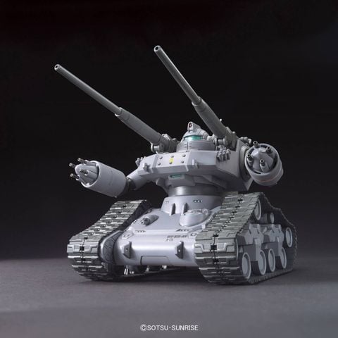 HG GTO 1/144 GUNTANK EARLY TYPE