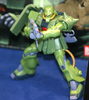 [Pre-order / Đặt cọc] HG UC 1/144 ZAKU II KAI