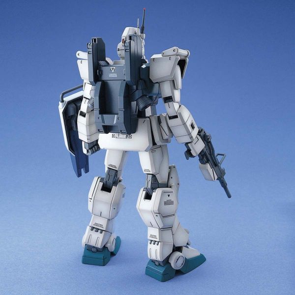 [Pre-order / Đặt trước] MG 1/100 RX-79G GUNDAM Ez8