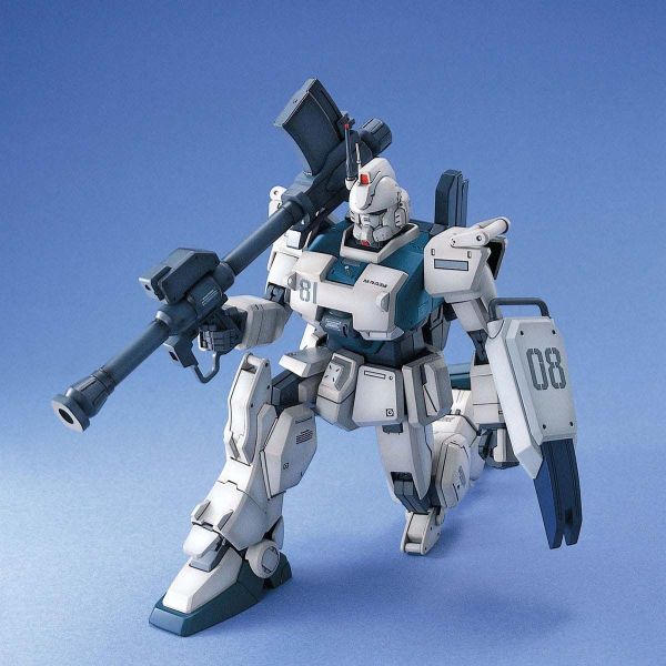 [Pre-order / Đặt trước] MG 1/100 RX-79G GUNDAM Ez8