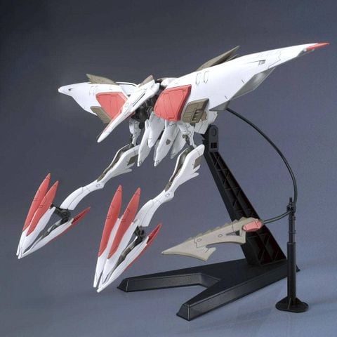 [Pre-order / Đặt trước] HG IBO 1/144 MOBILE ARMOR HASHMAL