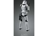 Star Wars 1/12 Stormtrooper The Empire's Elite Soldiers