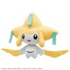 Pokemon Plastic Model Collection Quick!! 23 Jirachi