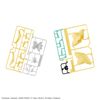 Pokemon Plastic Model Collection Quick!! 23 Jirachi
